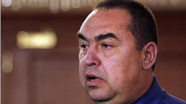 Плотницкий