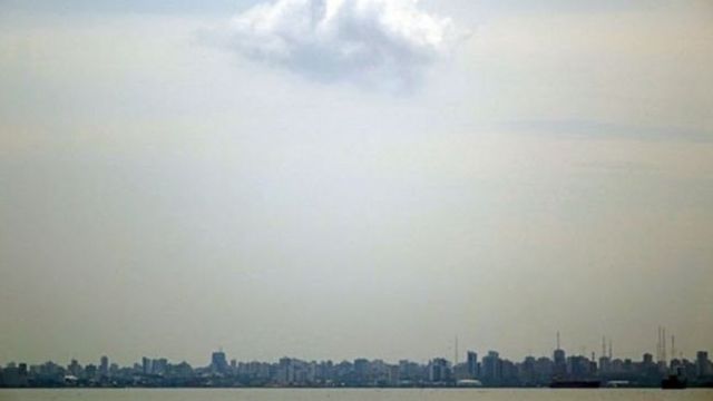Maracaibo es la segunda ciudad de Venezuela; la más rica durante décadas por ser el epicentro petrolero.