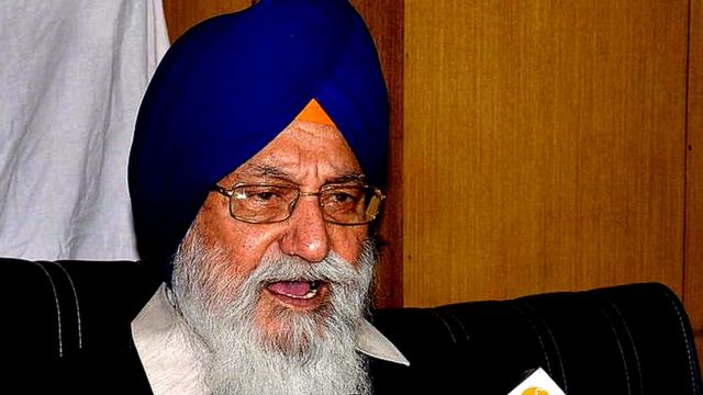 ਅਵਤਾਰ ਸਿੰਘ ਮੱਕੜ