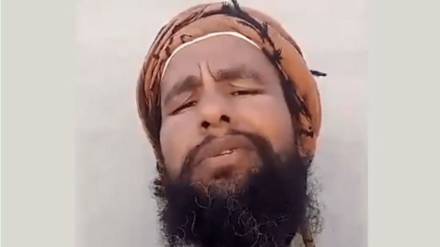 عبدالرحيم الحويطي: قضية مقتله تعيد الجدل حول "تهجير" قبيلة الحويطات ومشروع  نيوم في السعودية - BBC News عربي