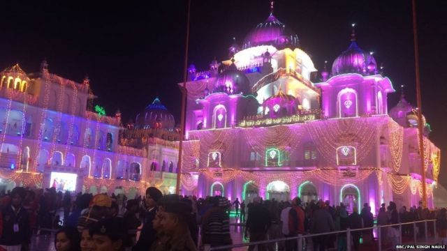 ਤਖ਼ਤ ਸ੍ਰੀ ਪਟਨਾ ਸਾਹਿਬ