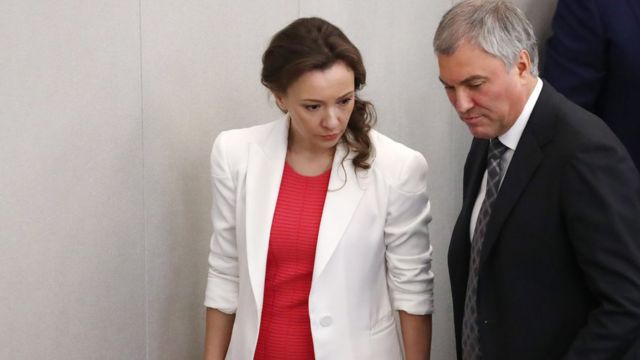 Бессменный спикер Госдумы Володин Бессменный спикер Госдумы Володин