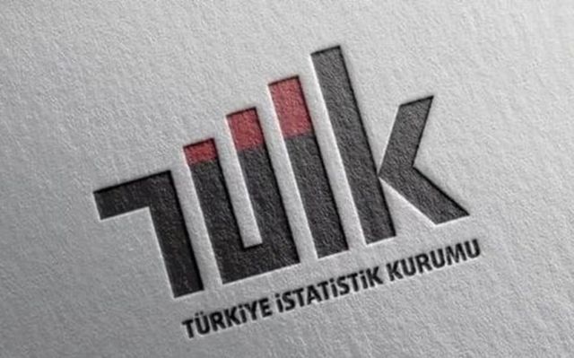 Türkiye İstatistik Kurumu logosu