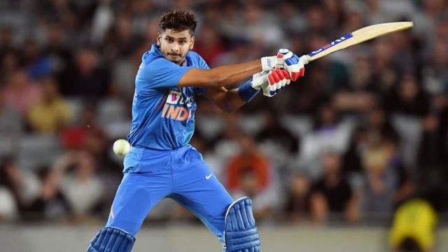 IND Vs NZ: ஆறு விக்கெட்டு வித்தியாசத்தில் இந்திய அணி வெற்றி