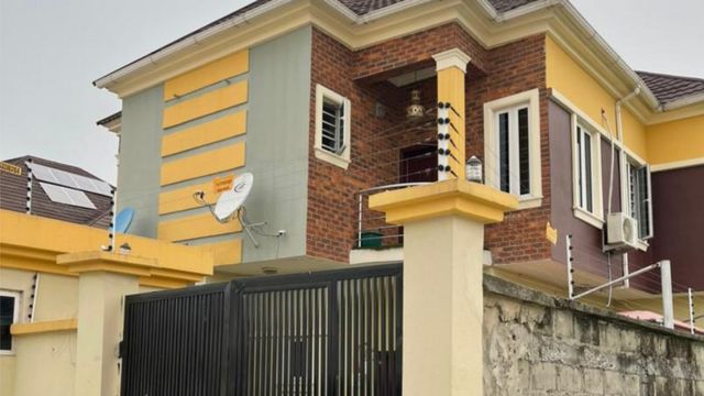 EFCC Nigeria news: Lekki big boys lose properties, cash to Federal Goment for fraud