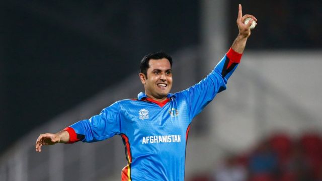 محمد نبي