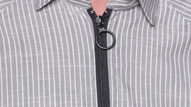 Застежка-"молния"