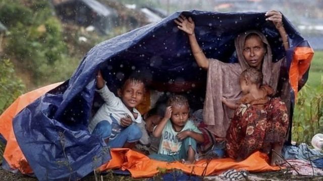 बांग्लादेशी घुसपैठियों पर सरकार और बीजेपी के आंकड़े अलग - BBC News हिंदी