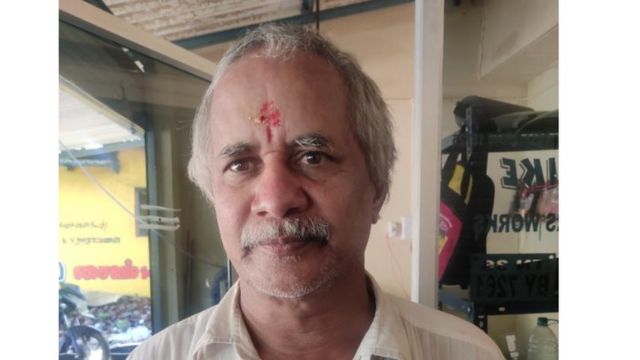 நரேந்திரன்