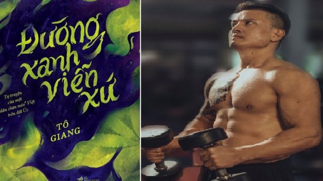 Tác giả Tô Giang và cuốn hồi ký