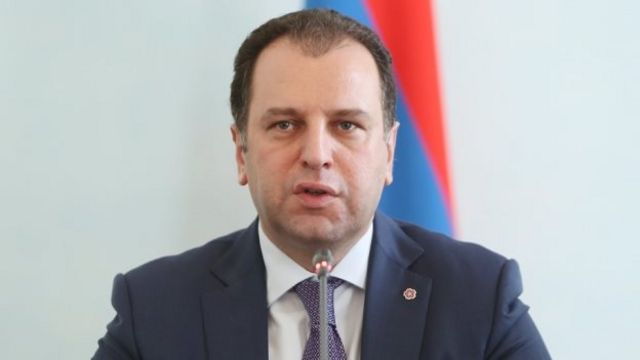 Vigen Sarkisyan