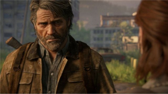 Last of Us Part 2: Creators say diversity in games 'essential