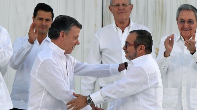 Juan Manuel Santos