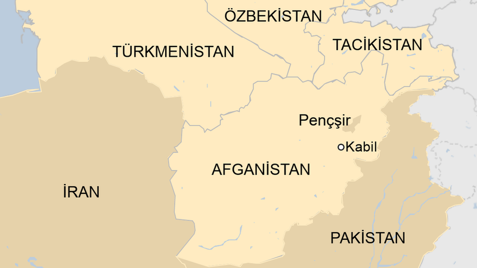 Afganistan