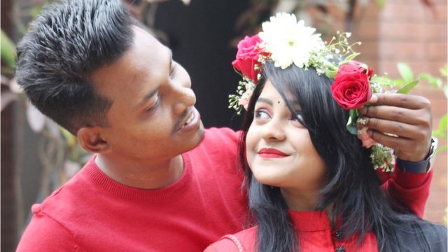 ভ্যালেন্টাইনস ডে