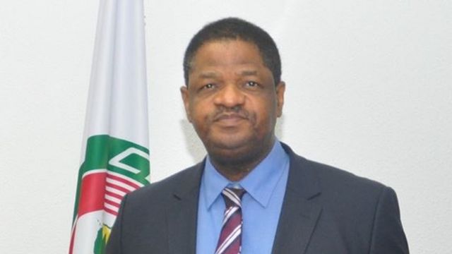 Marcel A. de Souza