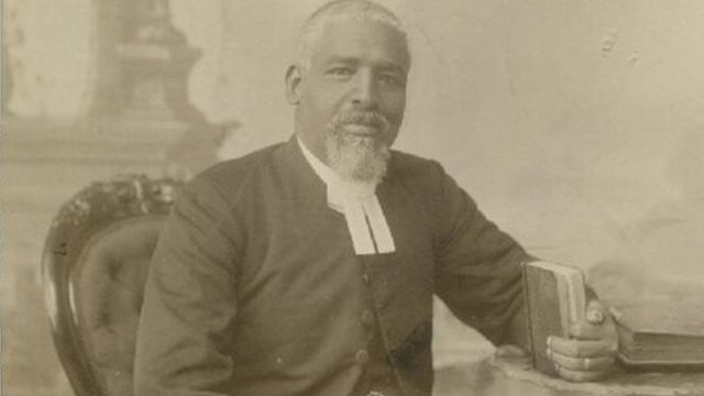 ቀሺ ተወልደመድህን ገብረመድህን