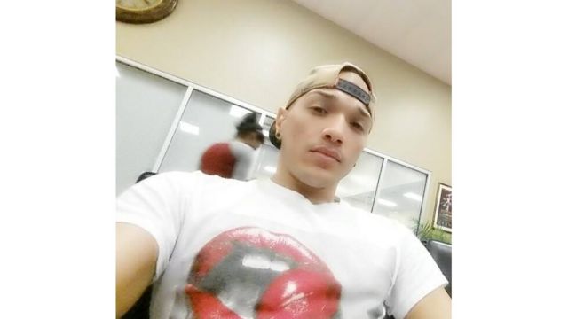 Anthony Laureano