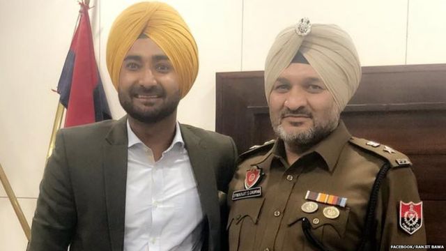 ਐੱਸਐੱਸਪੀ