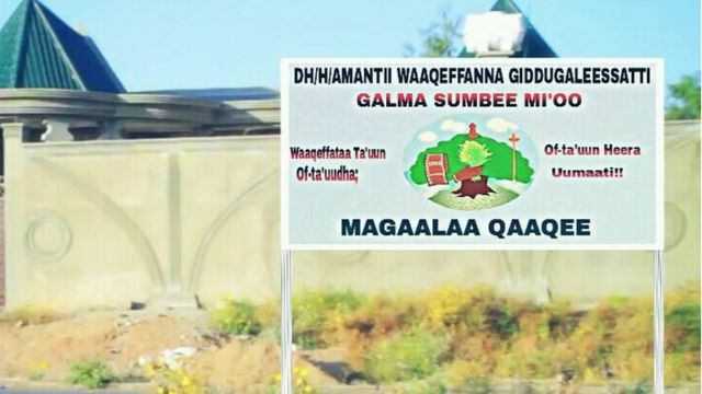 Hasxaa Waaqeffannaa