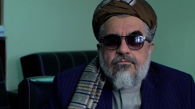 افغانستان