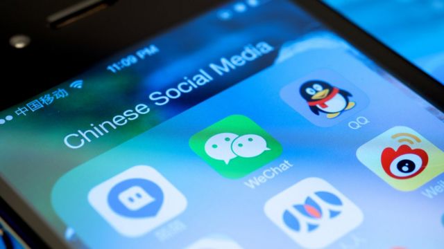 7 razones que explican cómo las empresas tecnológicas chinas se ...