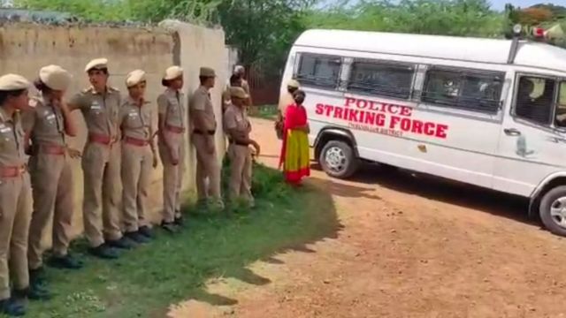 பள்ளி மாணவி சந்தேக மரணம்