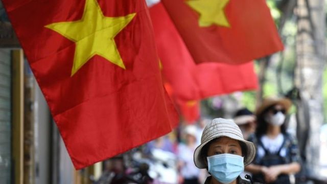 Việt Nam chỉ có một đảng cộng sản cầm quyền