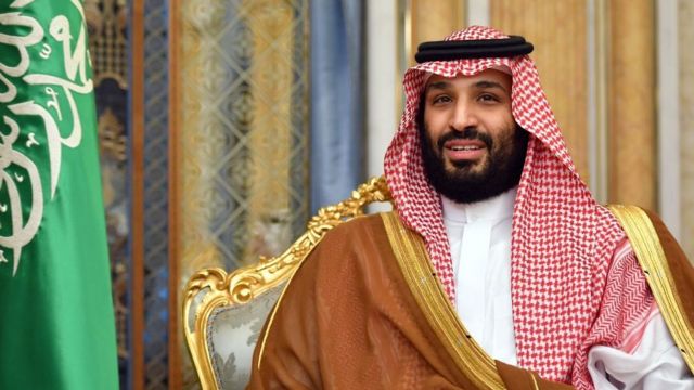 La tribu de Arabia Saudita que desafía al poderoso príncipe Mohammed bin  Salman por su plan de crear una megaciudad futurista - BBC News Mundo