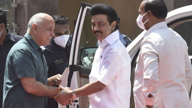 One year DMK  Rule: Achievement or normalcy?