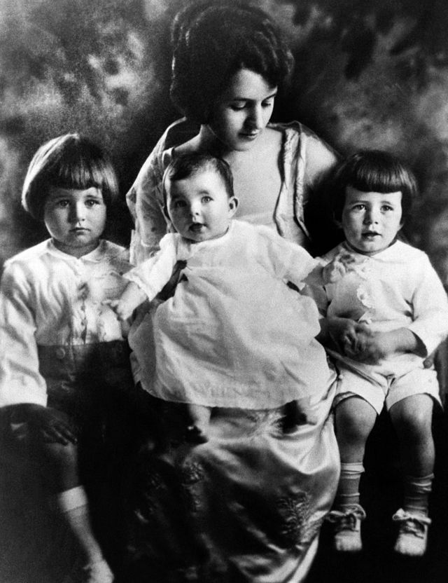 Jfk Lobotomy
