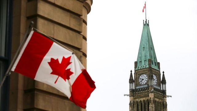 Canada dey seriously look for workers to fill 430,000 vacant jobs - BBC ...