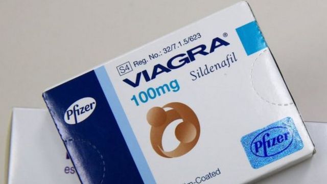 Dawa za Viagra