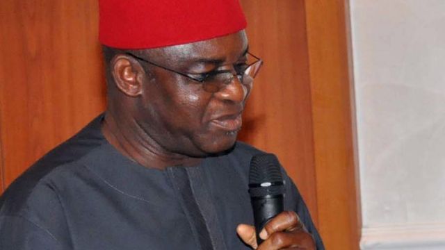 David Mark
