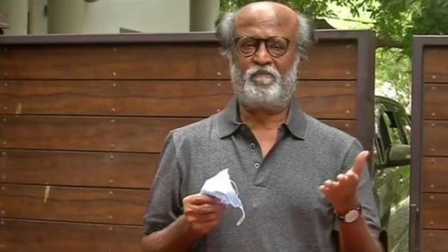 ரஜினிகாந்த்