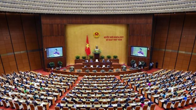 Vietnam National Assembly