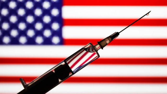 Covid-19 nos EUA: como funcionará a vacinação no país mais afetado no mundo  - BBC News Brasil
