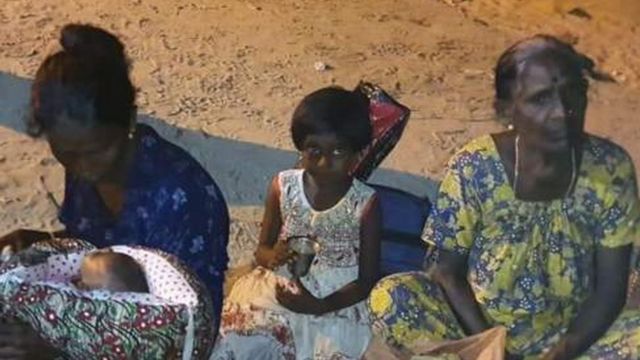 இலங்கை பொருளாதார நெருக்கடி