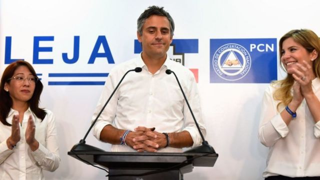 Carlos Calleja