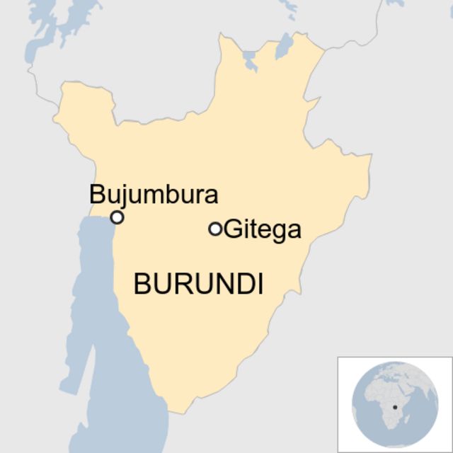 Coronavirus Banki Y Isi Yemereye U Burundi Miliyoni 5 Yo Kurwanya Covid 19 c News Gahuza
