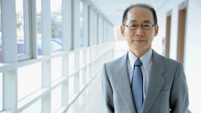 Hoesung Lee