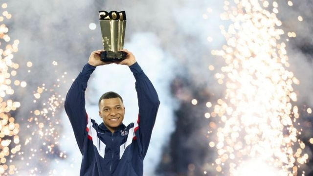 எம்பாப்பே