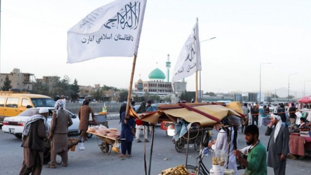 افغآنستان