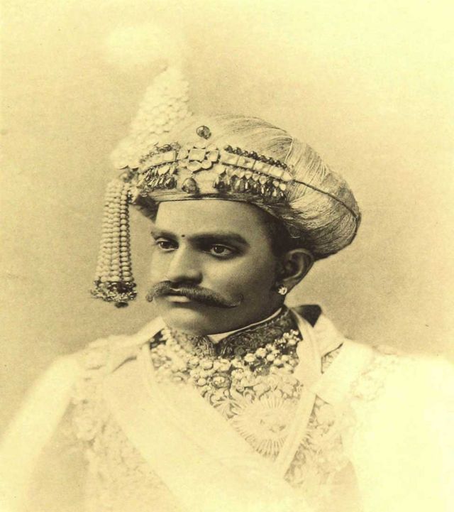 چمرجندر وڈیار