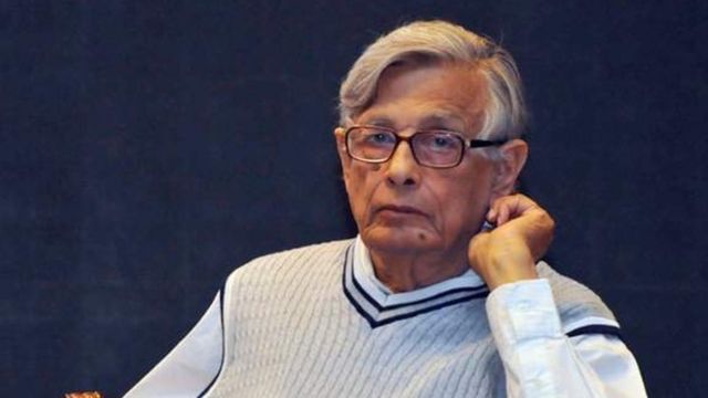 इरफान हबीब