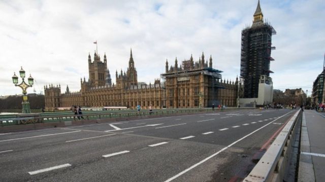 Big Ben: curiosidades, história e localização - Brasil Escola