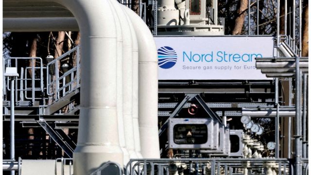 Nord Stream