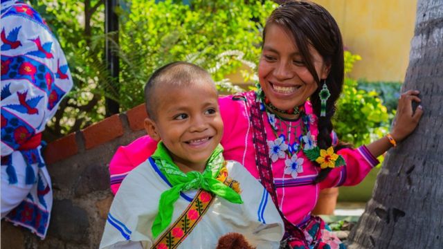 10 fascinantes palabras de lenguas originarias de México que difícilmente  pueden traducirse al español - BBC News Mundo