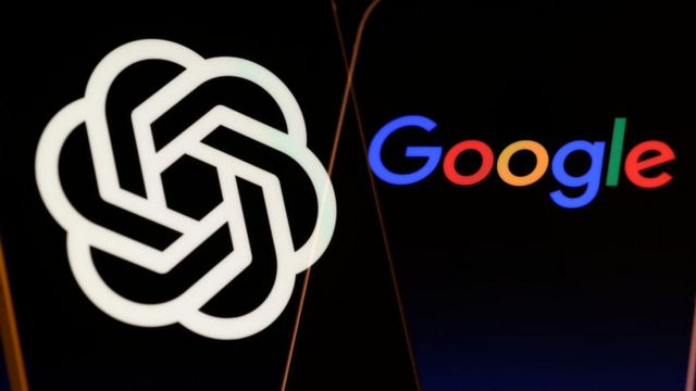 கூகுளின் கதை முடிந்ததா