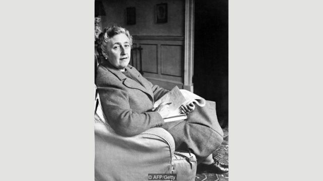 Agatha Christie Como Escritora Influenciou A Forma Como O Mundo Vê Os Ingleses Bbc News Brasil 